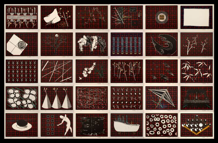 “閩江計劃第二回”威獅國際藝術中心即將開展