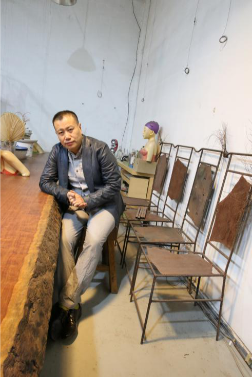 “閩江計劃第二回”威獅國際藝術中心即將開展