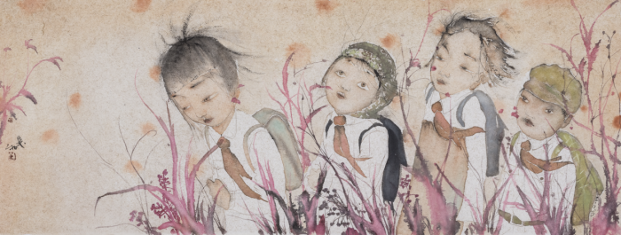 “閩江計劃第二回”威獅國際藝術中心即將開展