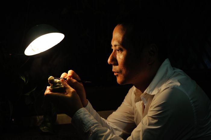 “閩江計劃第二回”威獅國際藝術中心即將開展