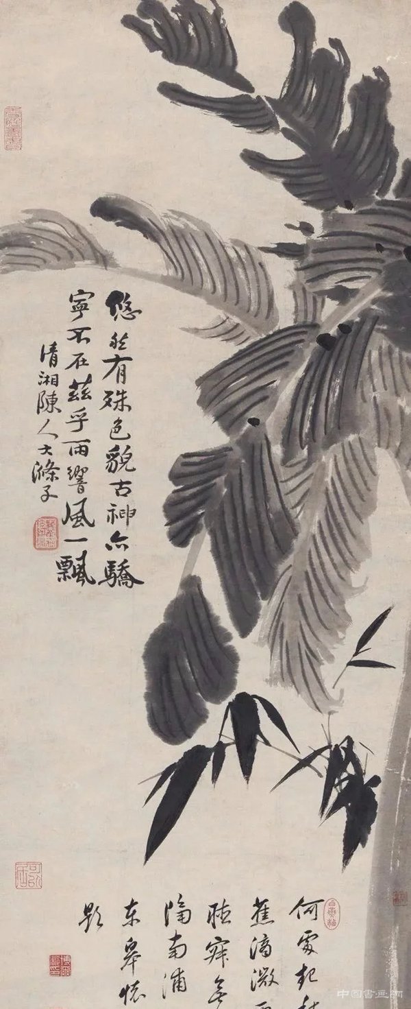 為什么張大千敢自稱 五百年來精鑒第一人?