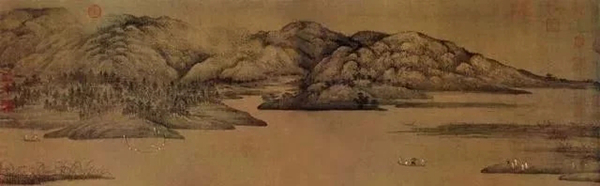 為什么張大千敢自稱 五百年來精鑒第一人?