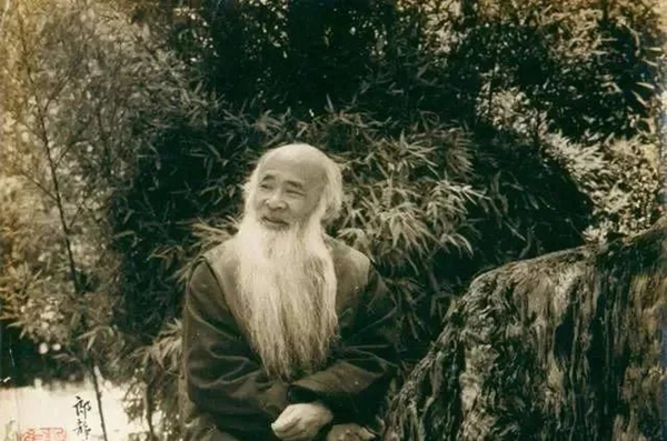 為什么張大千敢自稱 五百年來精鑒第一人?