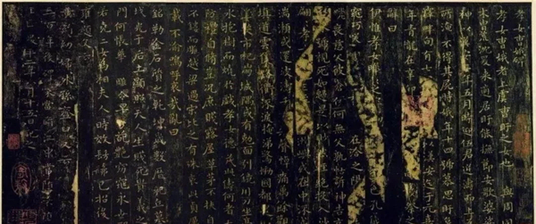 為什么張大千敢自稱 五百年來精鑒第一人?