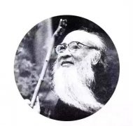 <b>張大千：畫山水可以提高人之思想，培養人之情操</b>