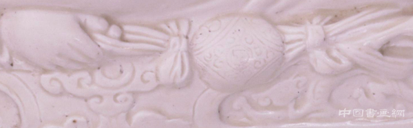 從定窯孩兒枕看到宋代名窯中的“孩子們”