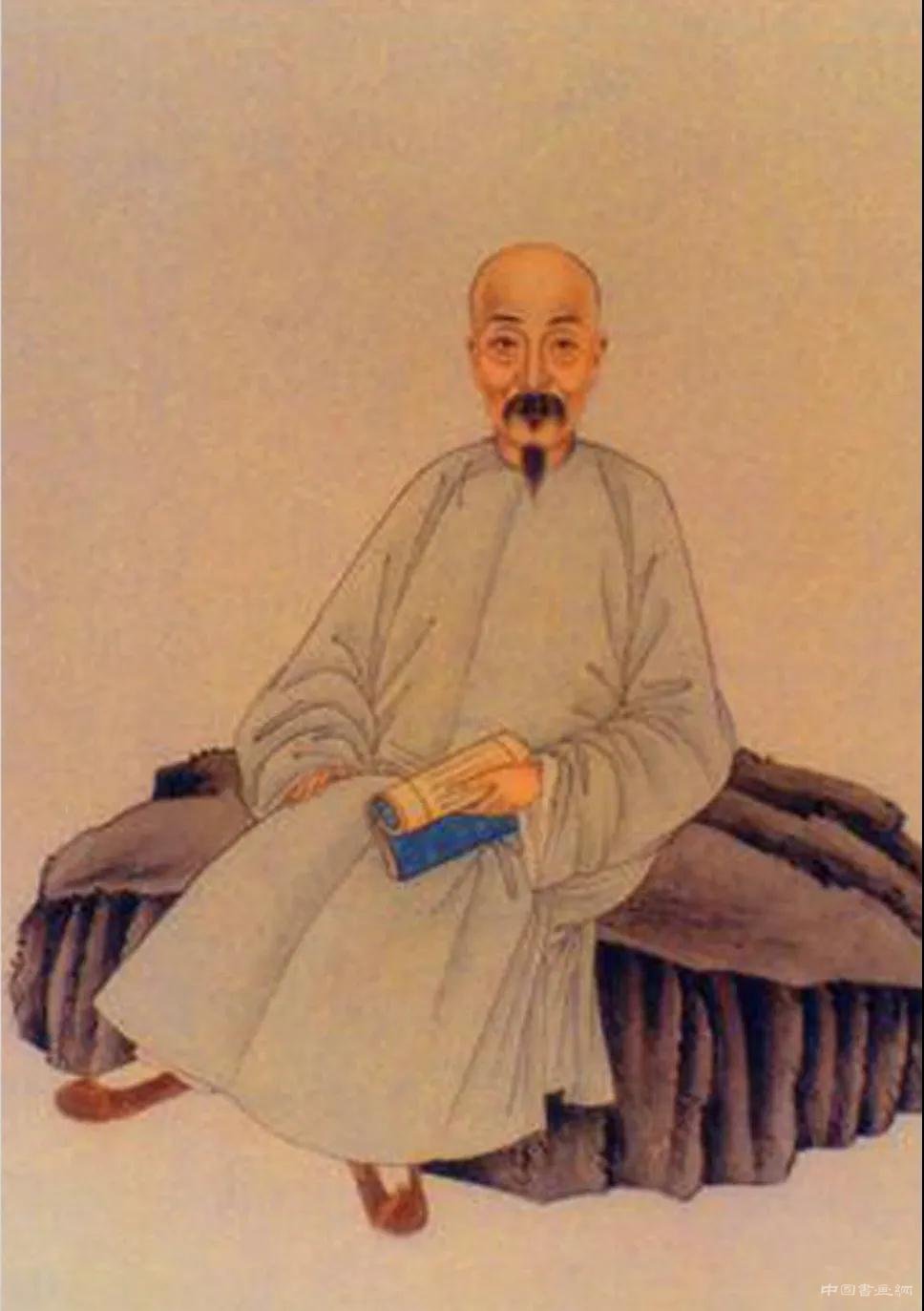 吳大澂信札 欣賞