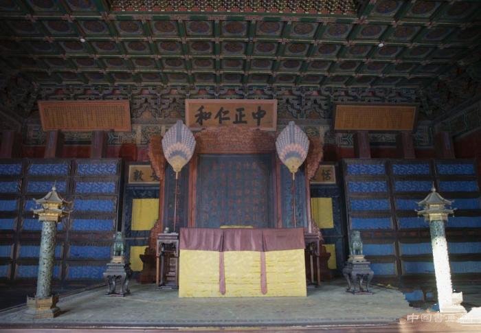 古代故宮如何“垃圾分類”?