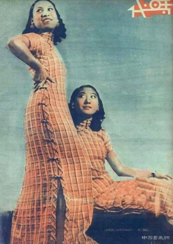 跨界攝影師:你不知道的葉淺予