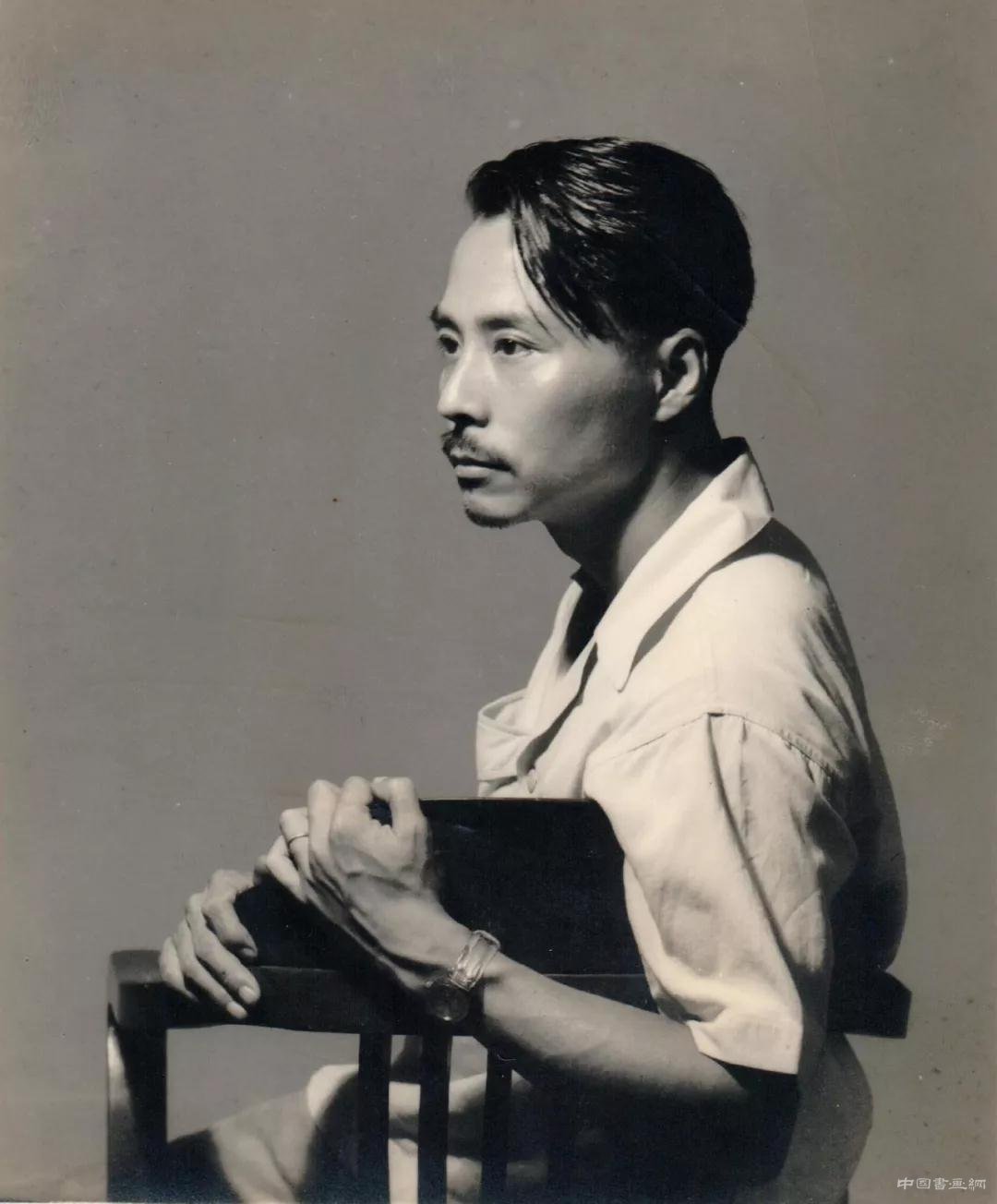 跨界攝影師:你不知道的葉淺予