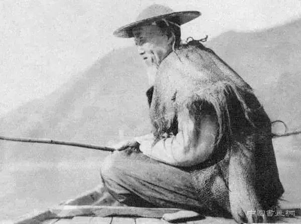 跨界攝影師:你不知道的葉淺予