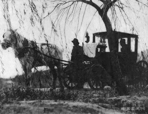 跨界攝影師:你不知道的葉淺予