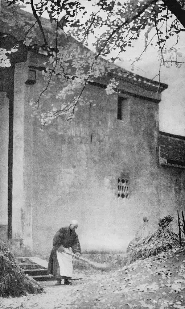 跨界攝影師:你不知道的葉淺予