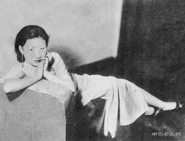 跨界攝影師:你不知道的葉淺予