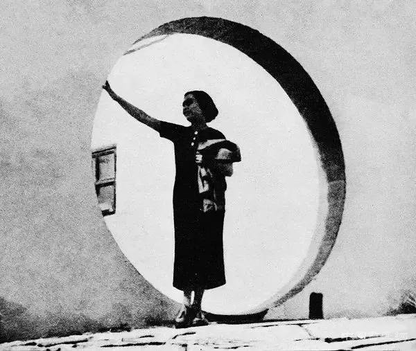 跨界攝影師:你不知道的葉淺予