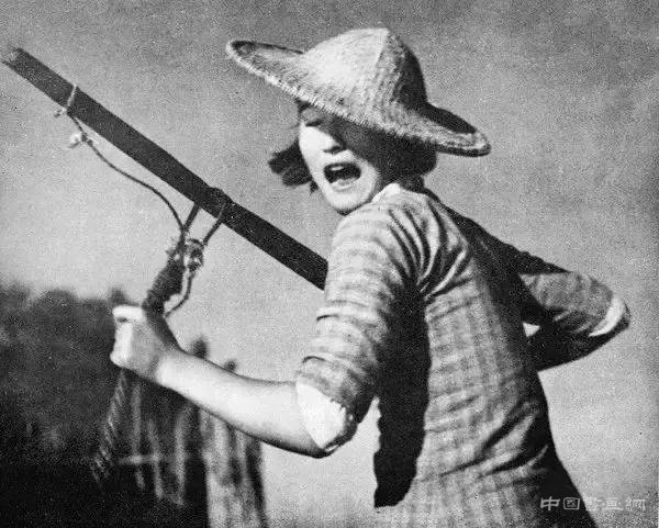 跨界攝影師:你不知道的葉淺予