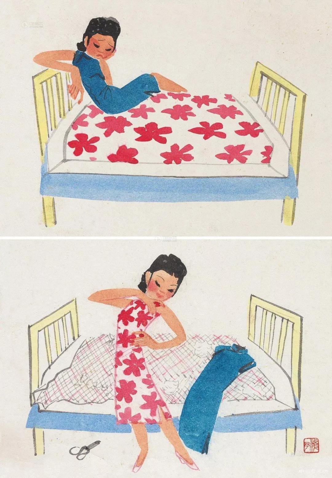 跨界攝影師:你不知道的葉淺予