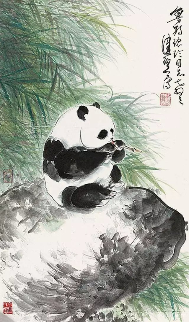 書畫界泰斗陳佩秋先生逝世