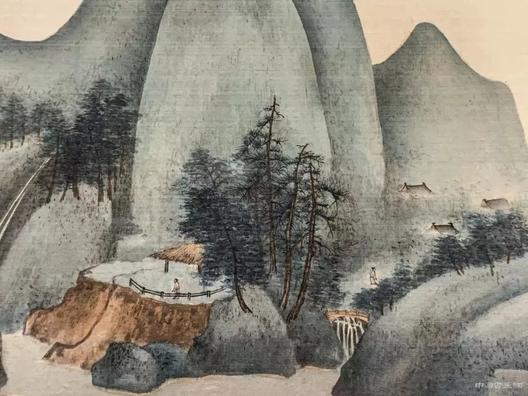 書畫界泰斗陳佩秋先生逝世