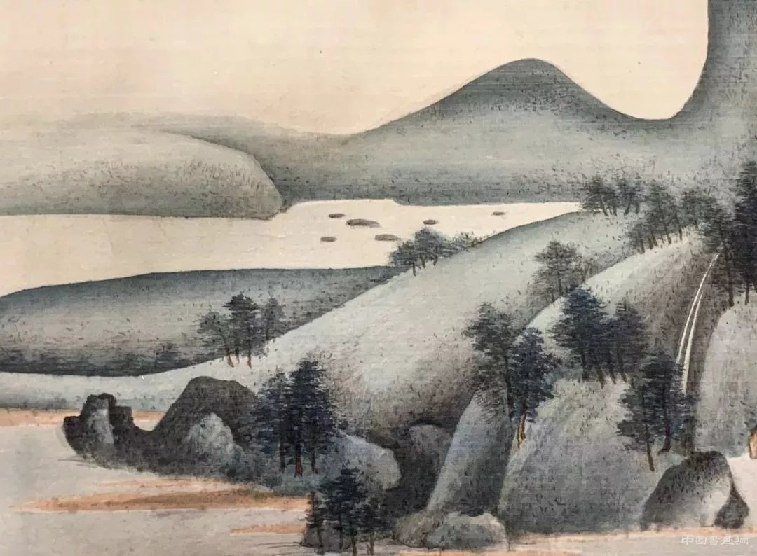 書畫界泰斗陳佩秋先生逝世