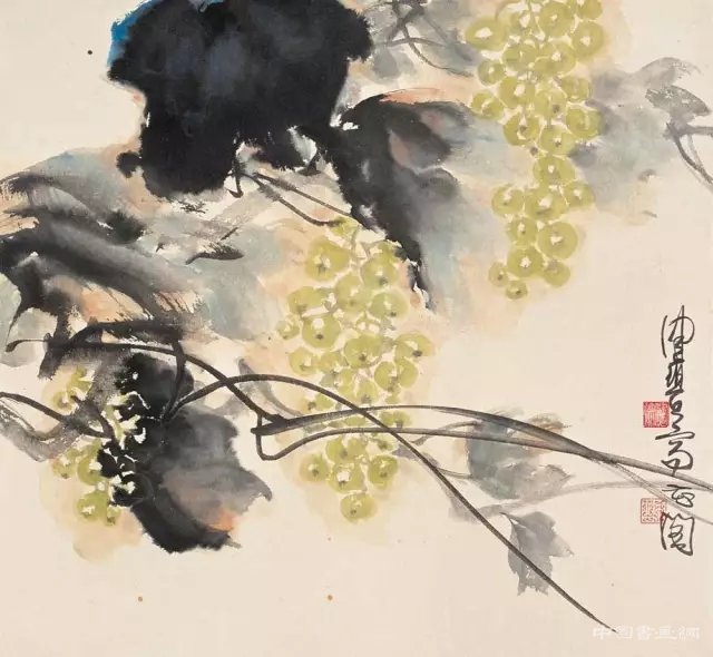 書畫界泰斗陳佩秋先生逝世