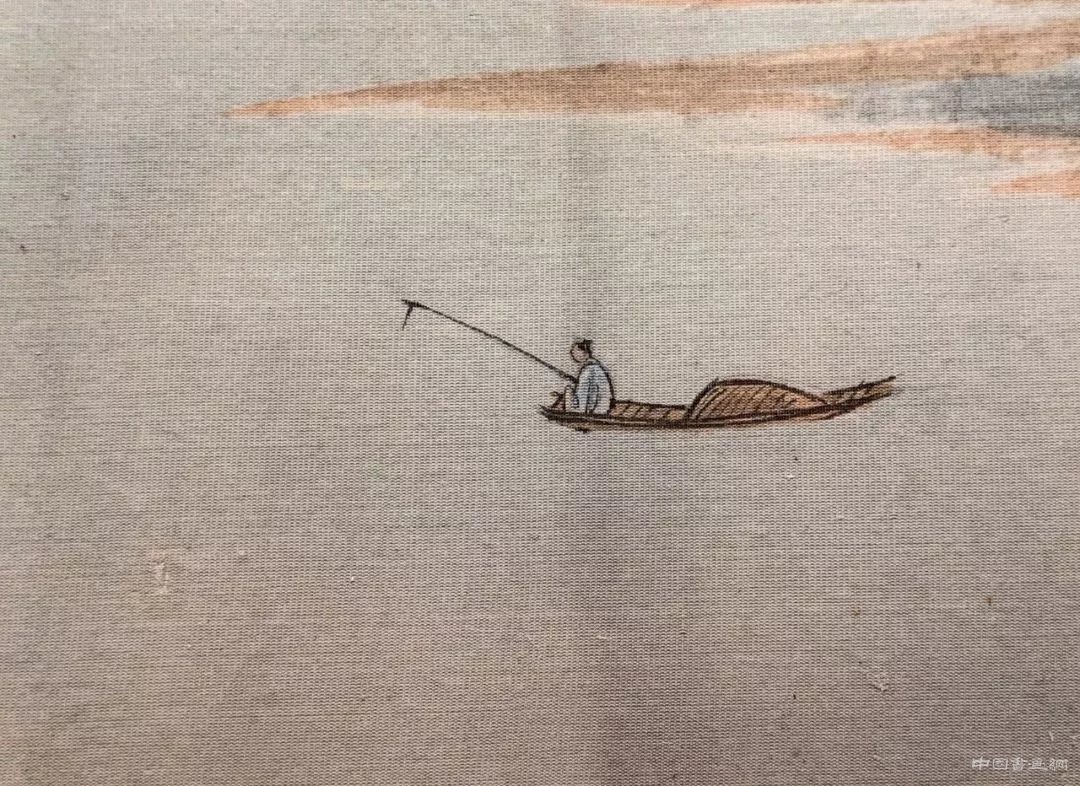 書畫界泰斗陳佩秋先生逝世