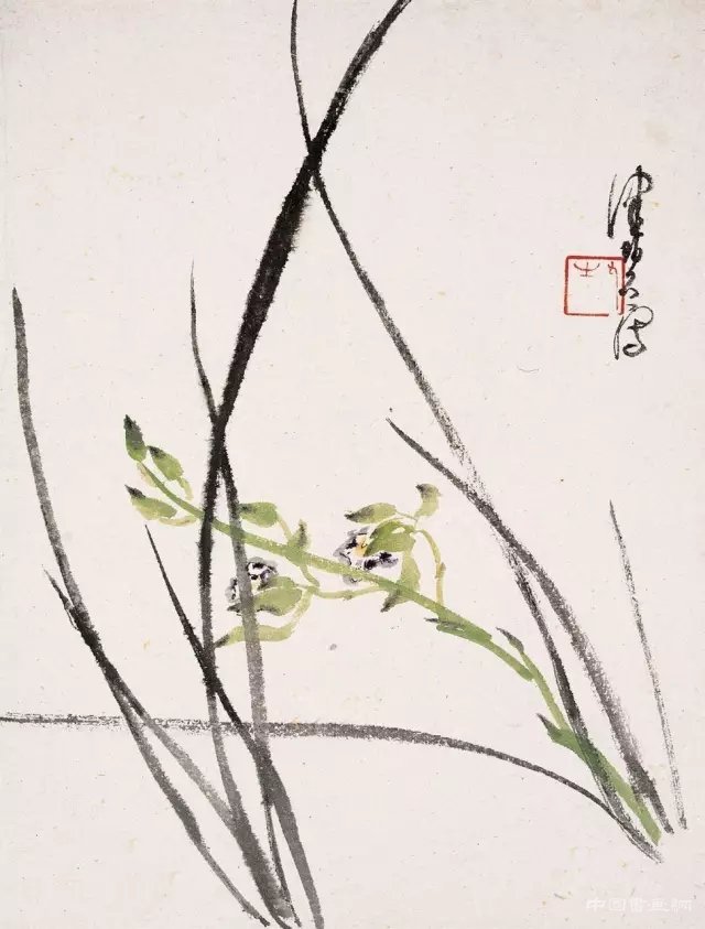 書畫界泰斗陳佩秋先生逝世