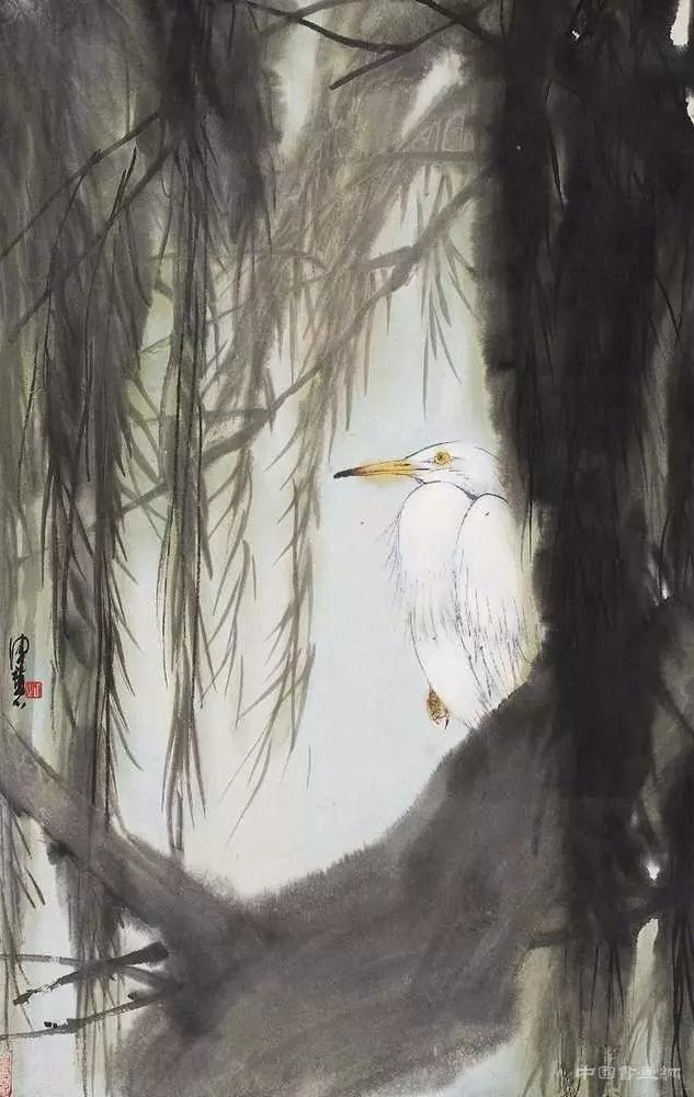 書畫界泰斗陳佩秋先生逝世