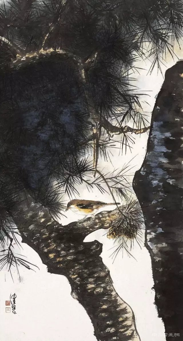 書畫界泰斗陳佩秋先生逝世