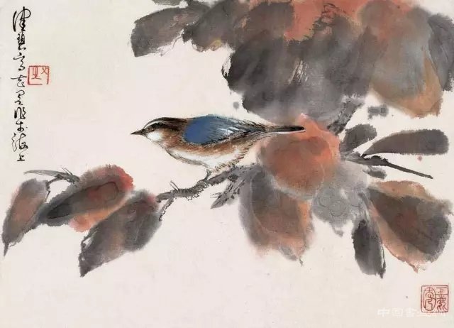 書畫界泰斗陳佩秋先生逝世