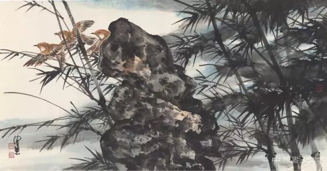 書畫界泰斗陳佩秋先生逝世