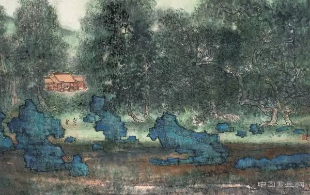 書畫界泰斗陳佩秋先生逝世