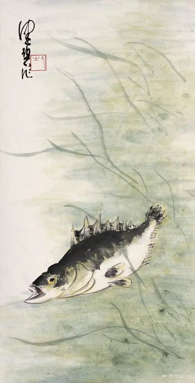 書畫界泰斗陳佩秋先生逝世