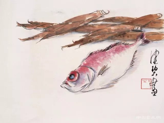 書畫界泰斗陳佩秋先生逝世