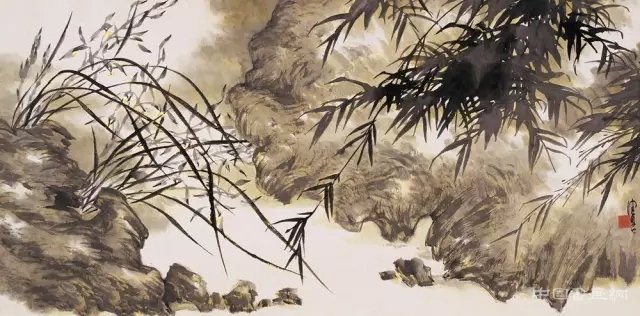 書畫界泰斗陳佩秋先生逝世