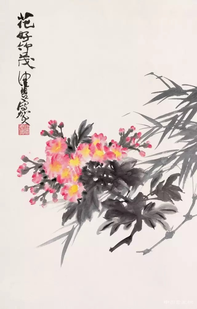 書畫界泰斗陳佩秋先生逝世