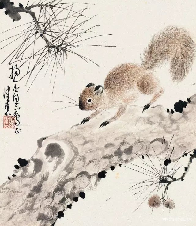 書畫界泰斗陳佩秋先生逝世