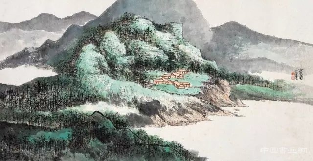 書畫界泰斗陳佩秋先生逝世