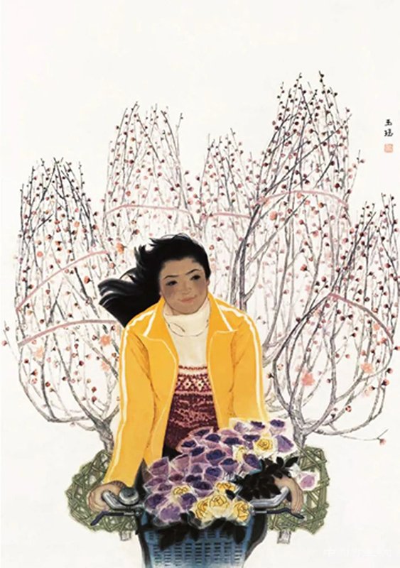 崇高的信仰:慶祝中國共產(chǎn)黨成立99周年美術(shù)作品展開展