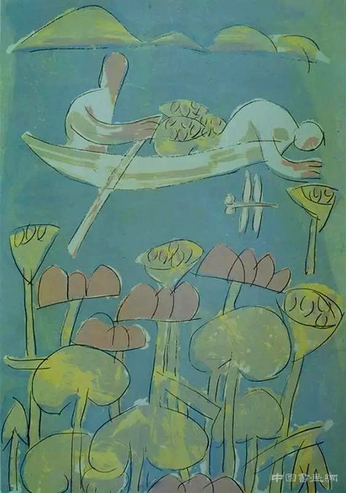 雅玩·工具·商品:版畫的特性及其社會價值