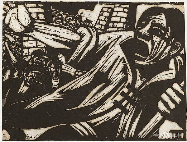 雅玩·工具·商品:版畫的特性及其社會價值