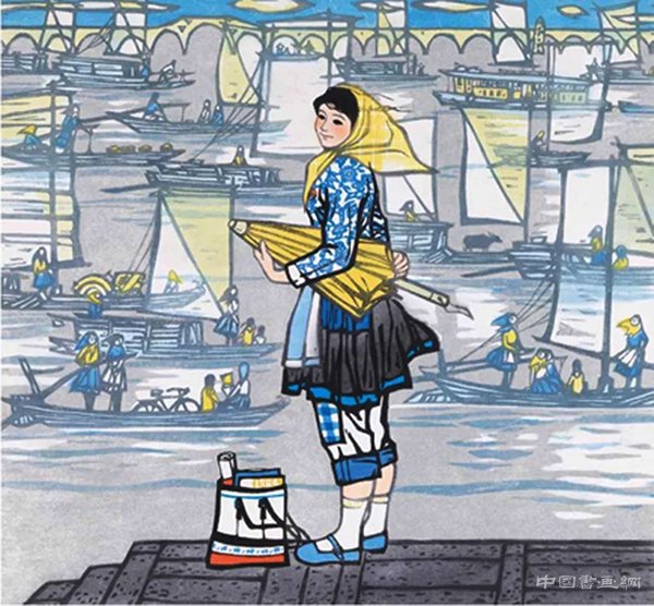 雅玩·工具·商品:版畫的特性及其社會價值