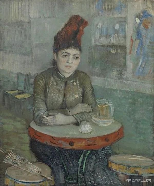 梵高:被繪畫耽誤的“花藝師”