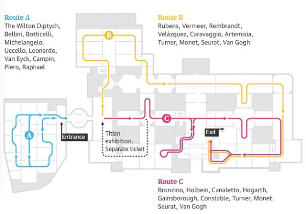 史無前例:英國政府15.7億英鎊援助藝術界