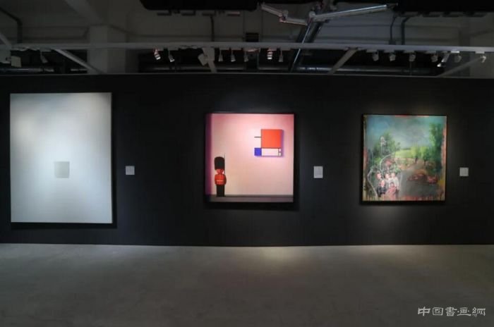 七月拍賣預展揭幕