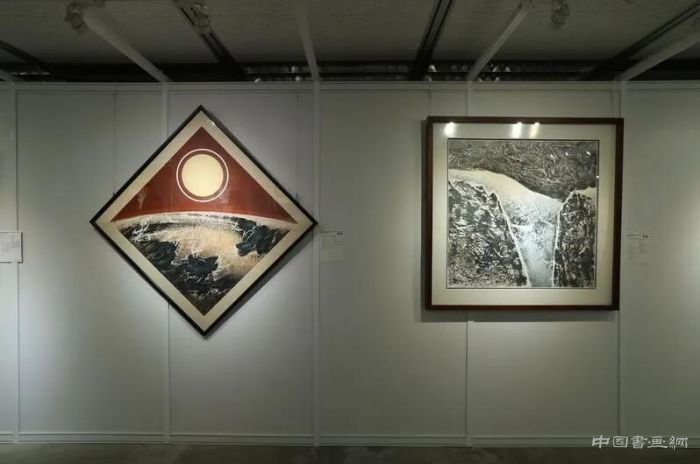 七月拍賣預展揭幕