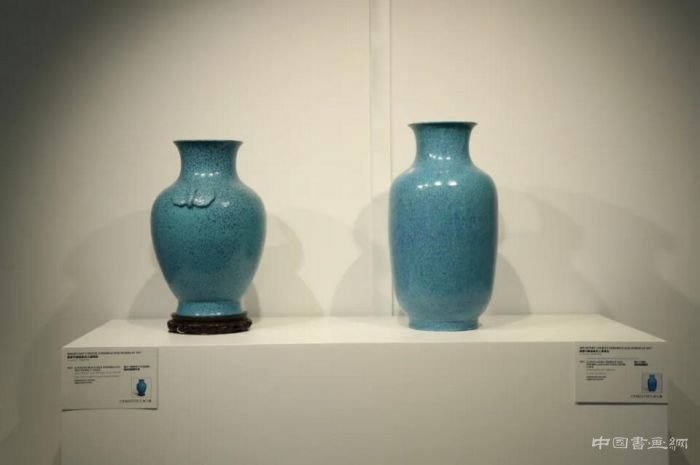 七月拍賣預展揭幕