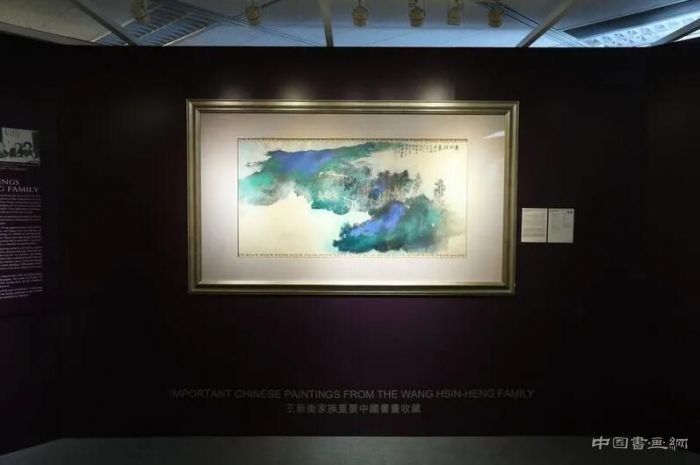 七月拍賣預展揭幕