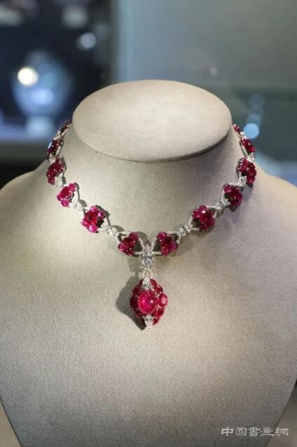 七月拍賣預展揭幕