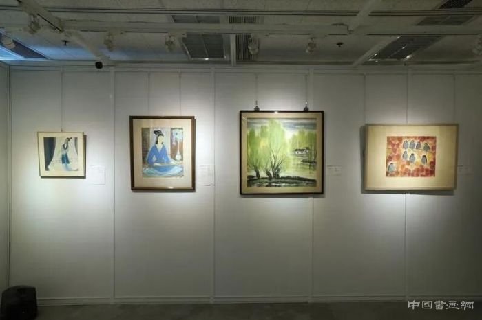 七月拍賣預展揭幕